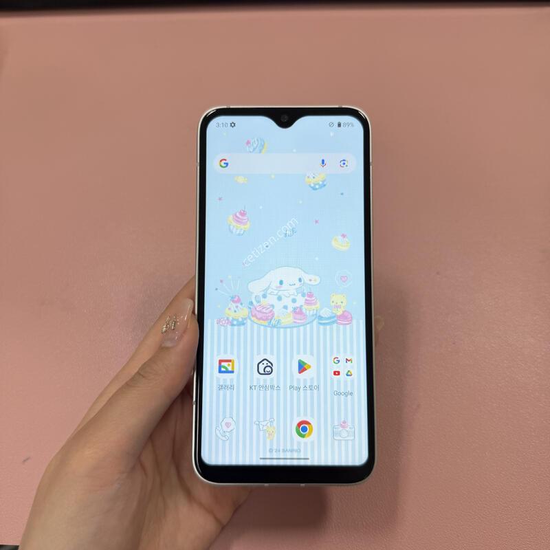 �ó���� Ű���� ȭ��Ʈ 128GB A��