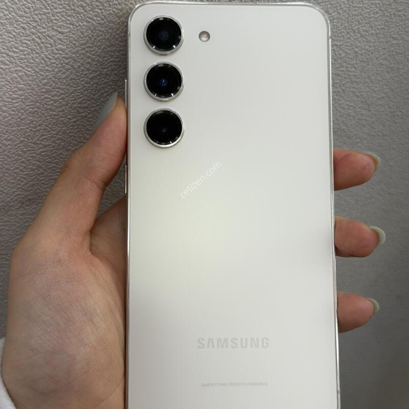 ������ S23 256�Ⱑ ũ��
