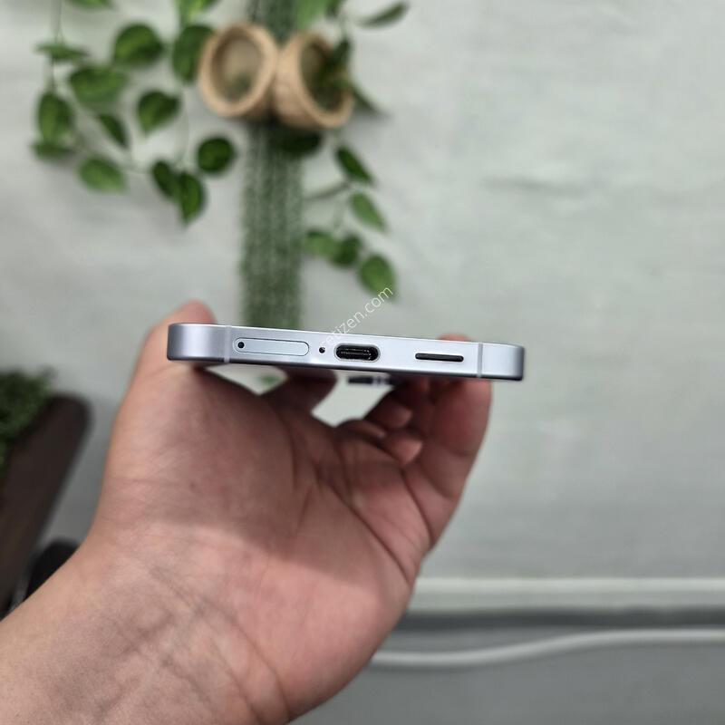 ������ S25 �÷��� ���̽����� 256G(�ܰ�S��/Ȯ���⺯/�ʸ�/���̽�)