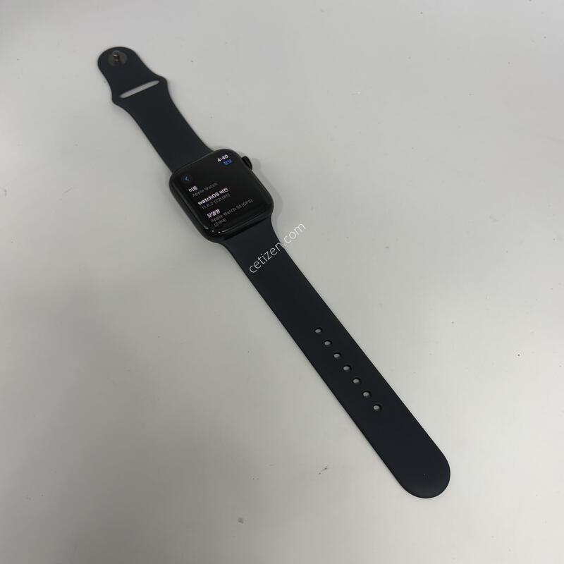 A+��! ���ÿ�ġSE2 44MM  [���͸�����100%]