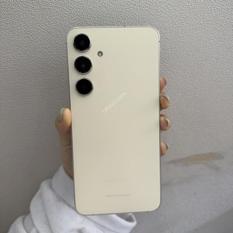 ������ S24�÷���256 ũ��