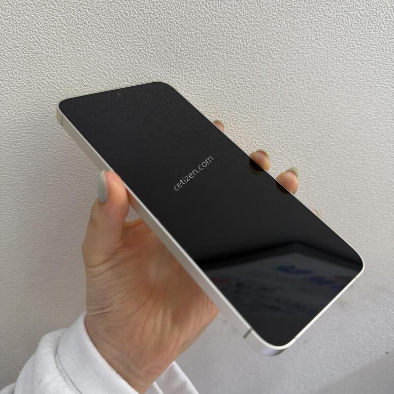 ������ S24�÷���256 ũ��