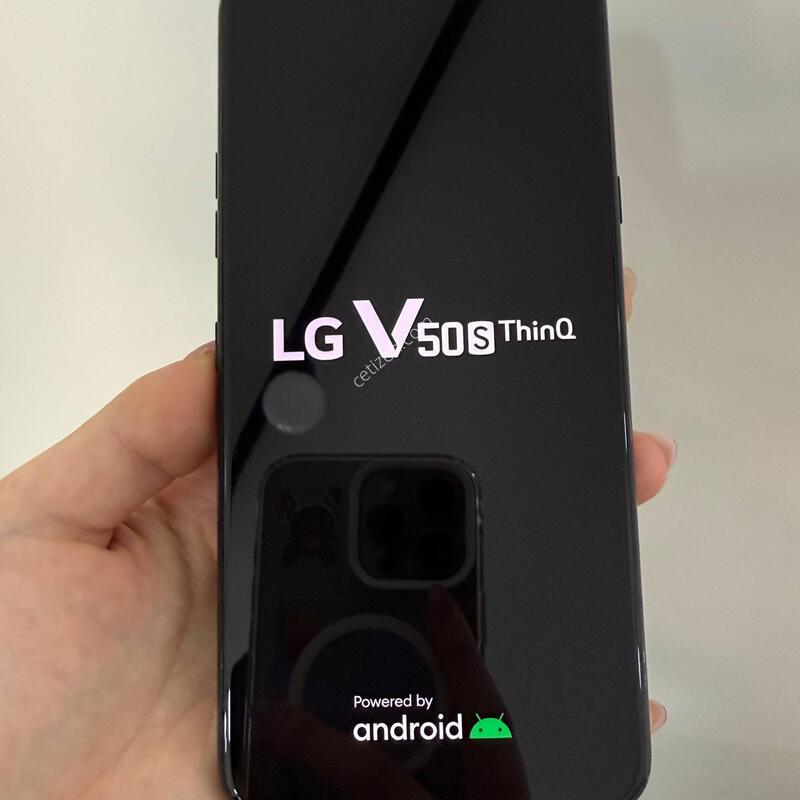 ���ܻ�)LG V50S ���� 256GB Y1994