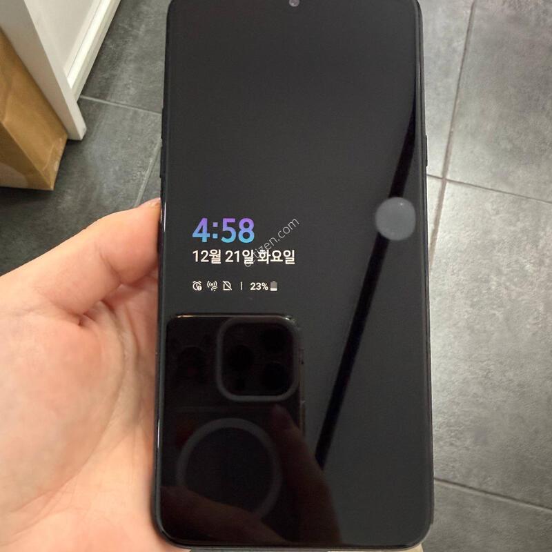 ���ܻ�)LG V50S ���� 256GB Y1994