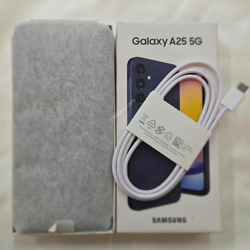 Samsung Galaxy  A25 5G�������(���͸���ü,��ǰ���̺�)