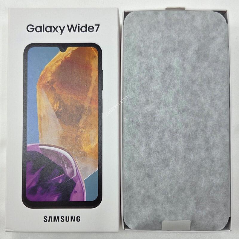 Samsung Galaxy Wide 7 ��ũ����(������)