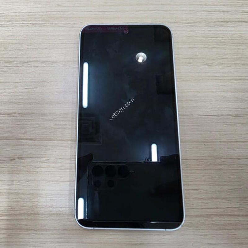 �Ｚ ������S23FE ȭ��Ʈ ���� ���޴���