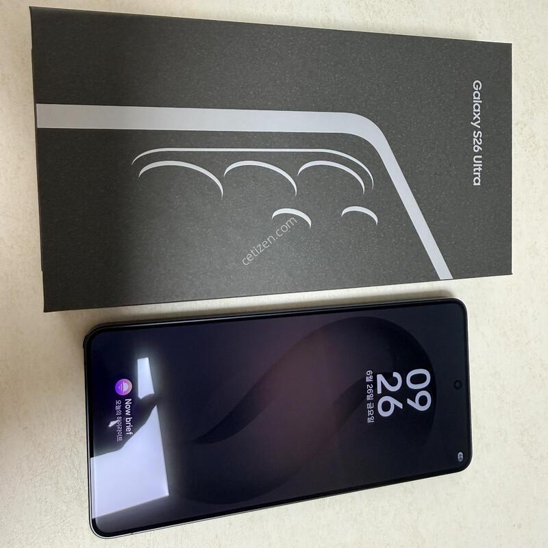 S26 ��Ʈ�� 256GB ����