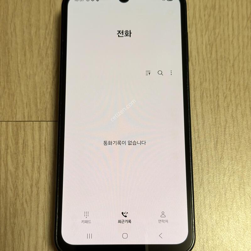 A�� M156 �����ÿ��̵�7 ��ũ���� 128GB