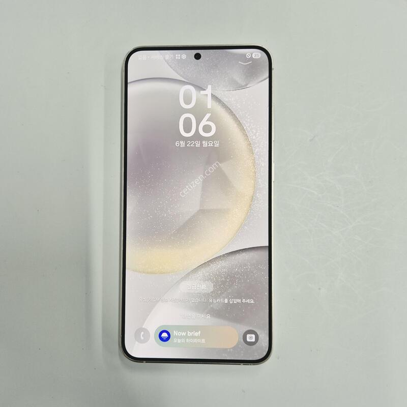 ������S24�÷��� �ǹ� 256GB