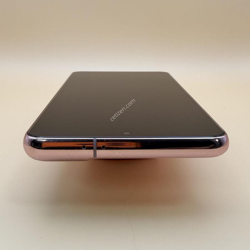 ������ S21 256GB ��ũ �������� ���þ��� ���� �ܻ����