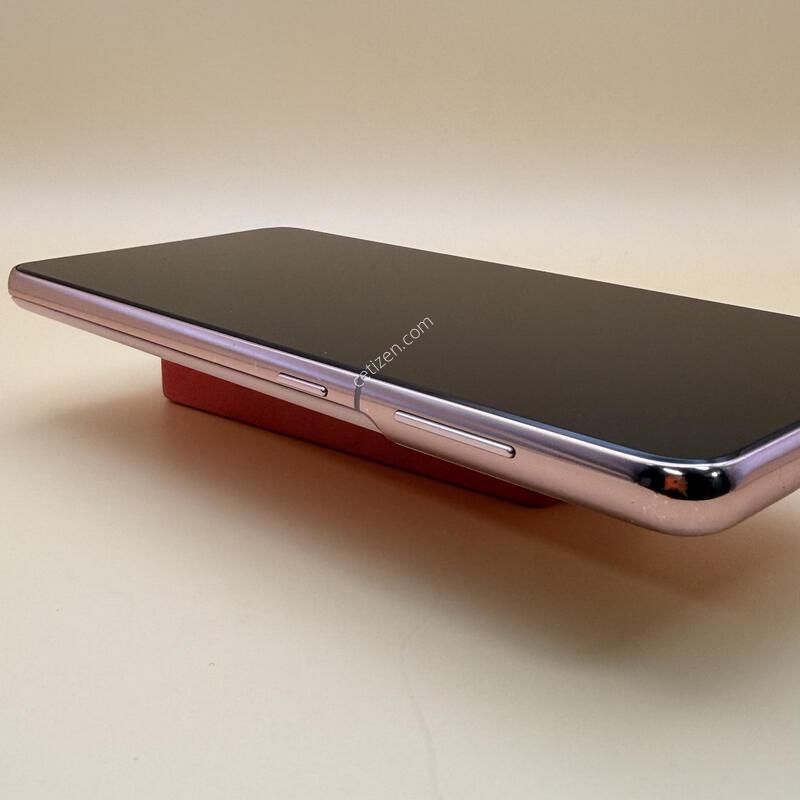 ������ S21 256GB ��ũ �������� ���þ��� ���� �ܻ����