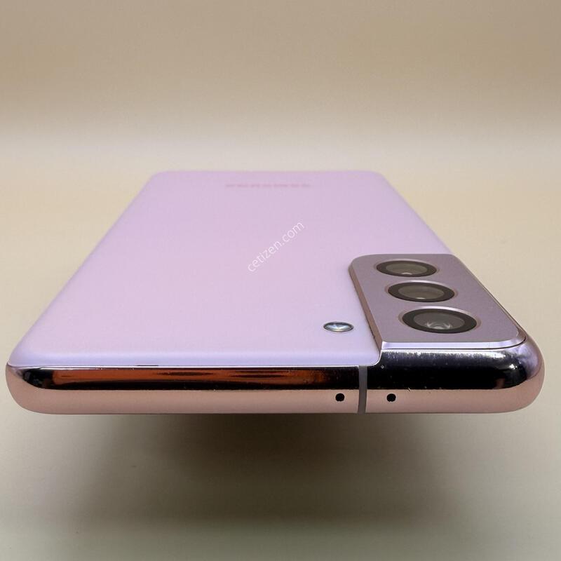 ������ S21 256GB ��ũ �������� ���þ��� ���� �ܻ����