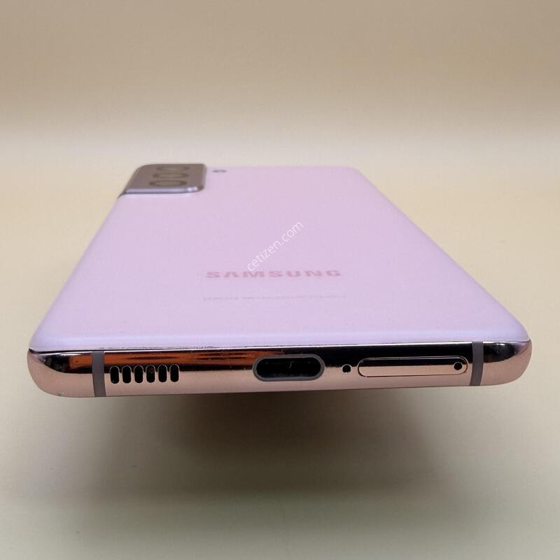 ������ S21 256GB ��ũ �������� ���þ��� ���� �ܻ����