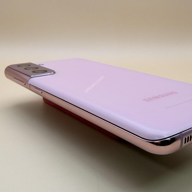 ������ S21 256GB ��ũ �������� ���þ��� ���� �ܻ����