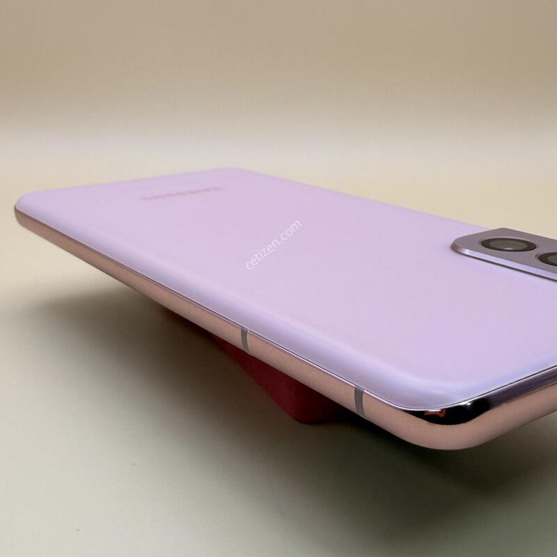 ������ S21 256GB ��ũ �������� ���þ��� ���� �ܻ����