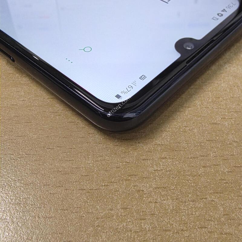 LG X6 2019