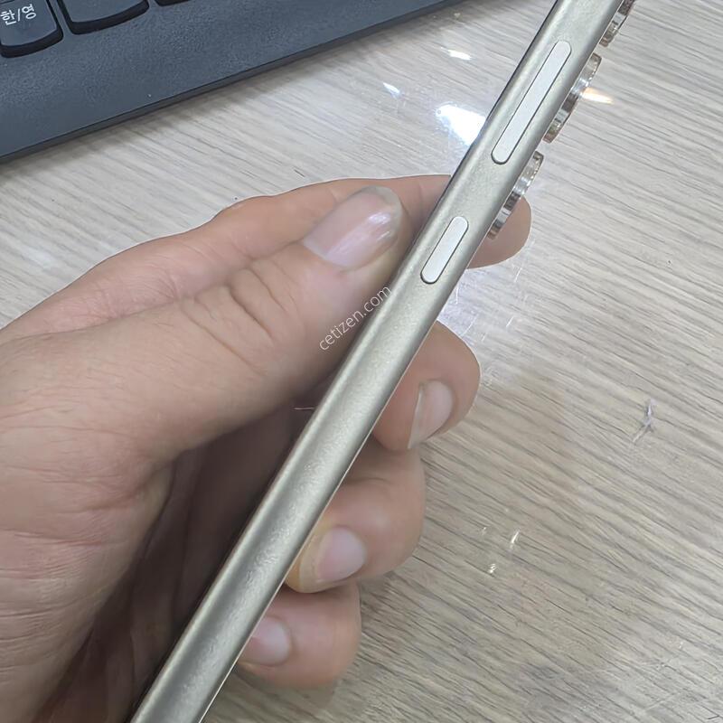 ���Ĵ븮��) S24 ��Ʈ�� ���������� �̻��