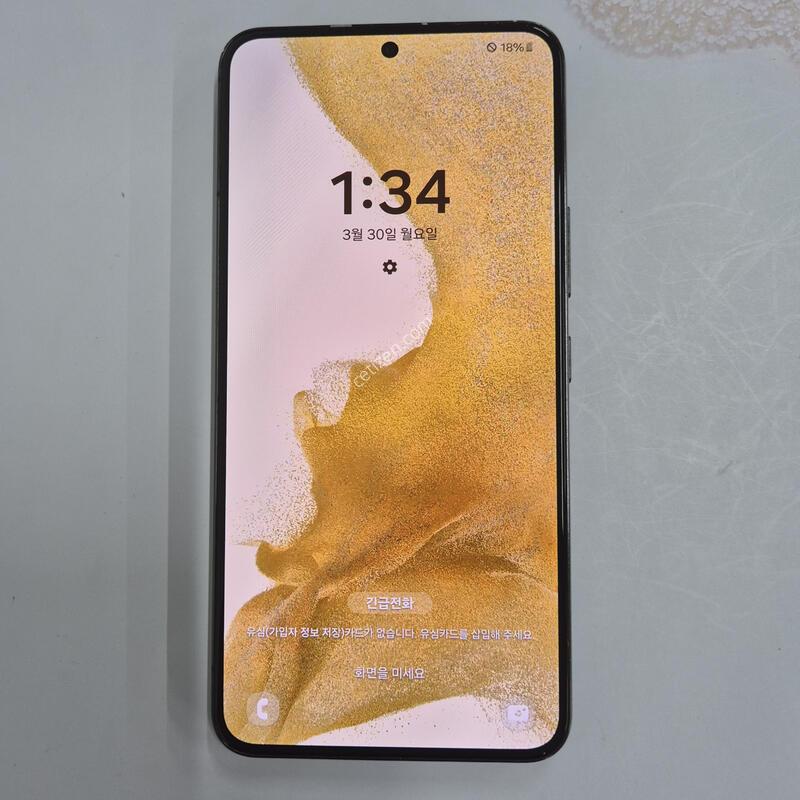 ������S22�÷��� ���� 256GB