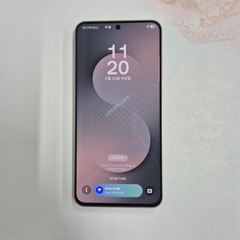 ������S25FE ���� 256GB
