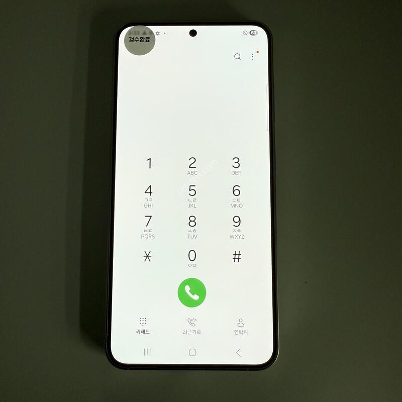 S24 ���� �׷��� 256GB ����ǰ�� ���ܻ� ���۱�