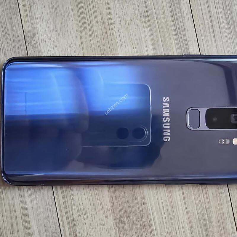 ���������ϴ� ������s9�÷���
