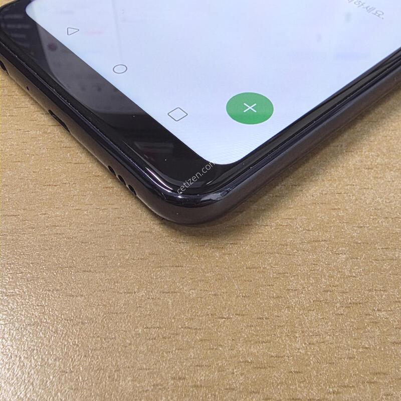 LG X6 2019