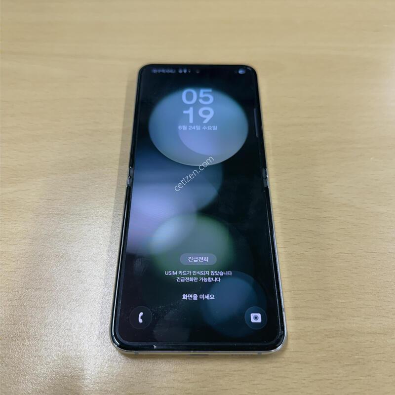 �������ø�5 ��Ʈ 256GB