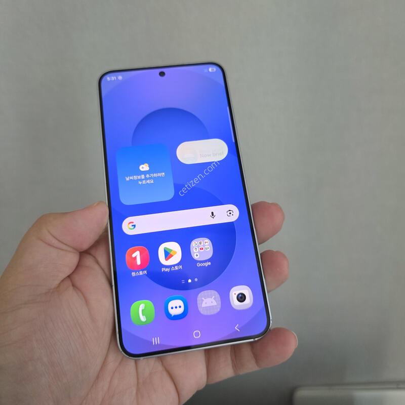 ������ S25 ���̽� ���� 256�Ⱑ A�� �Ⱦƿ�~