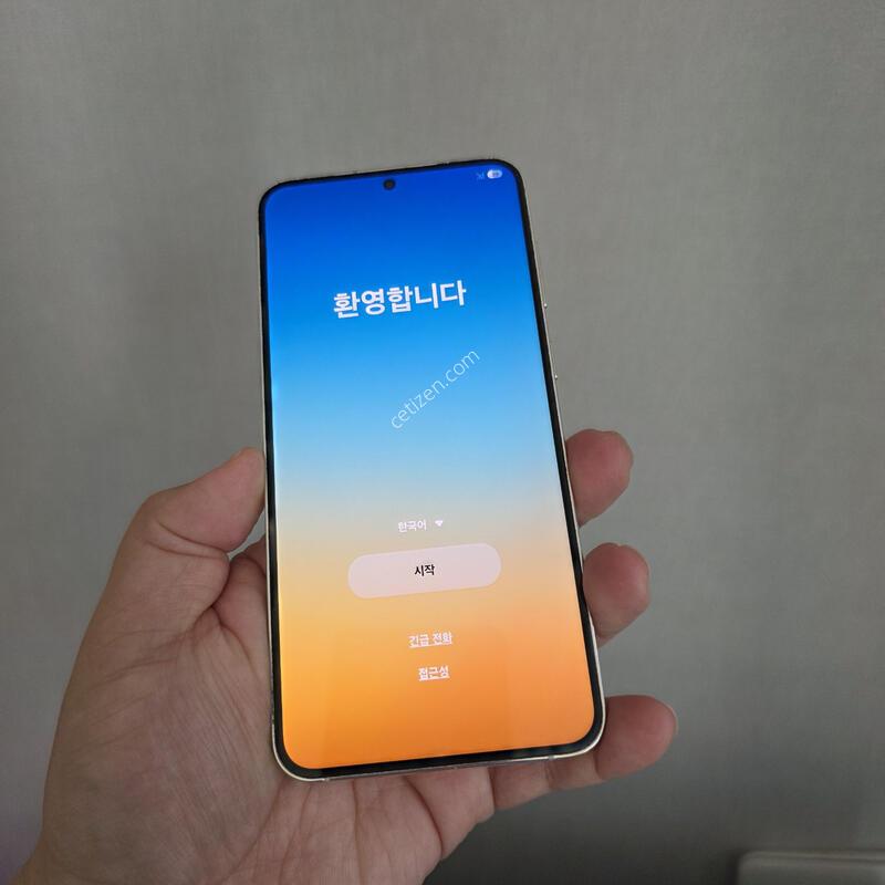 ������ S23�÷��� ũ�� 512�Ⱑ A�� �Ⱦƿ�~