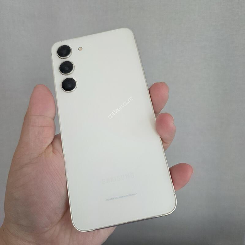 ������ S23�÷��� ũ�� 512�Ⱑ A�� �Ⱦƿ�~