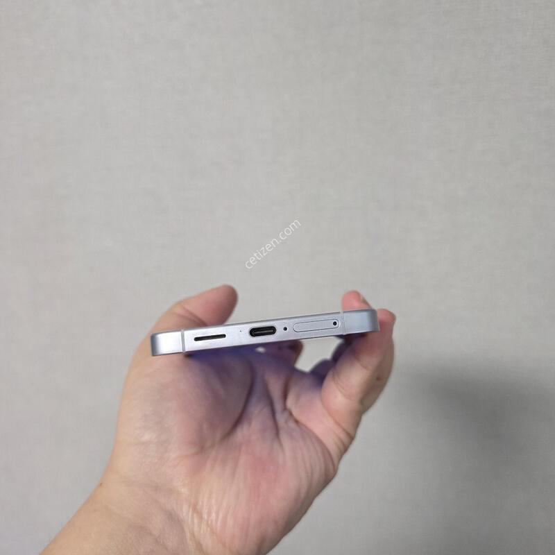 ������ S25�÷��� ���̽����� 256�Ⱑ A�� �Ⱦƿ�~