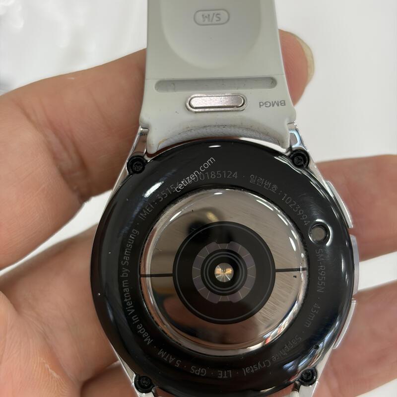������ ��ġ 6Ŭ����  43mm  �Ǹ��մϴ�