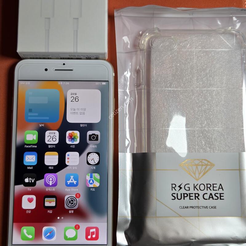 ������7 �÷���128GB.���͸�100%S��