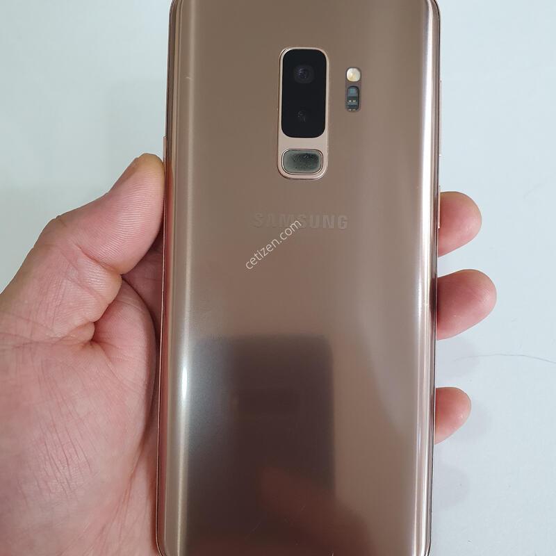 ������S9�÷���64G �߰��� �����