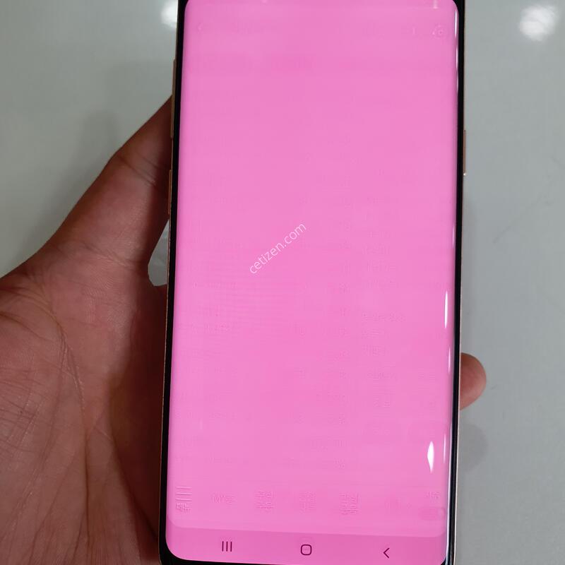 ������S9�÷���64G �߰��� �����