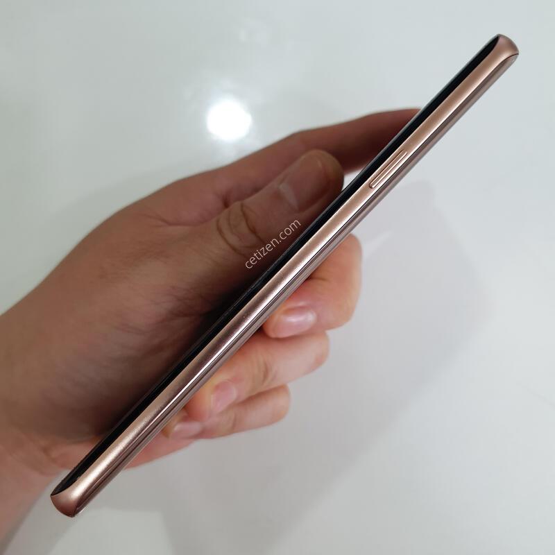 ������S9�÷���64G �߰��� �����