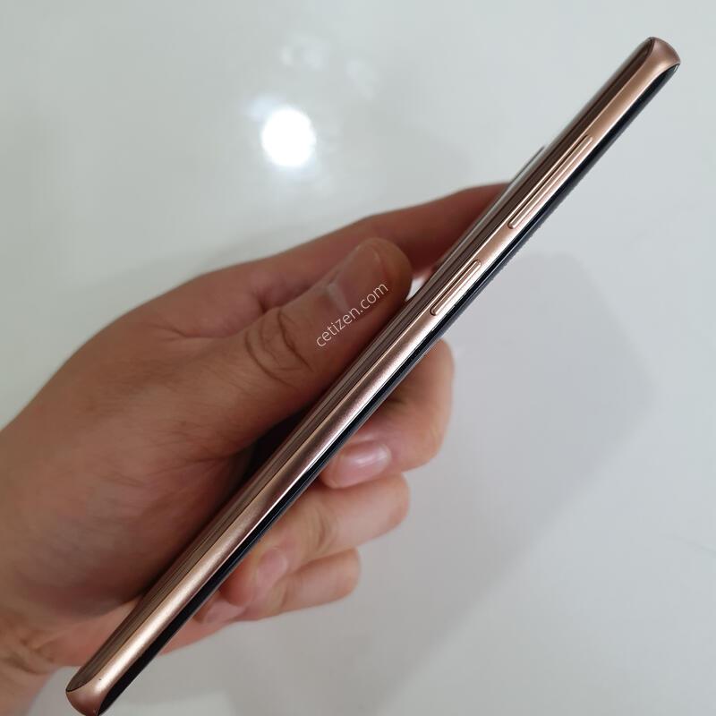 ������S9�÷���64G �߰��� �����