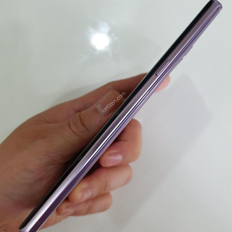 �����ó�Ʈ9 128G �߰��� �����