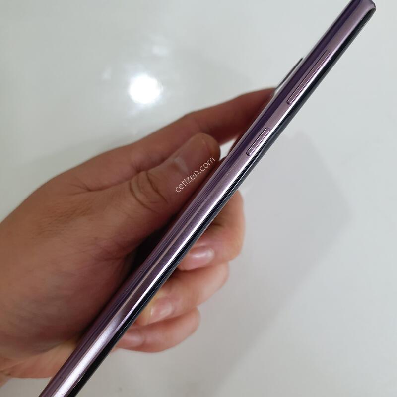 �����ó�Ʈ9 128G �߰��� �����