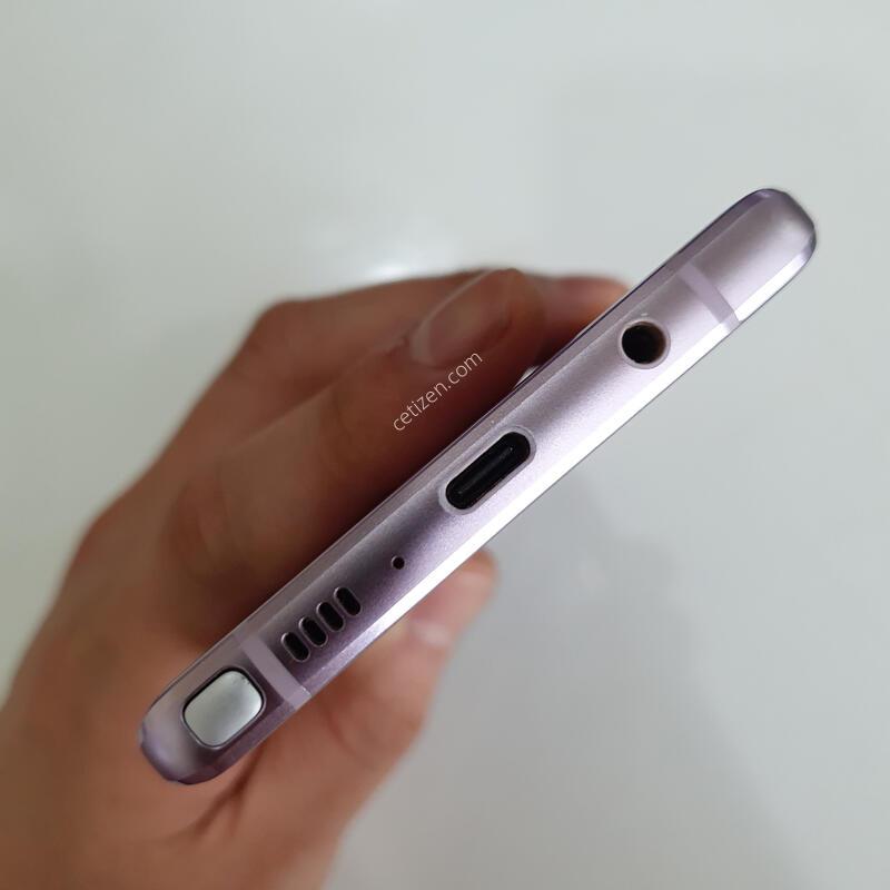 �����ó�Ʈ9 128G �߰��� �����