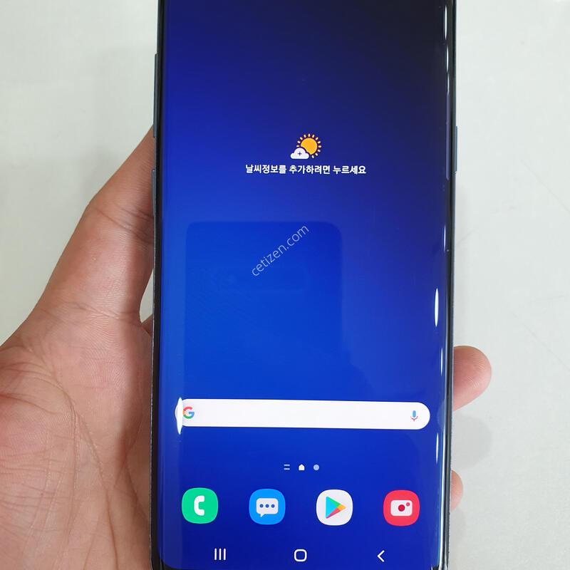 ������S9�÷���64G �߰��� �����
