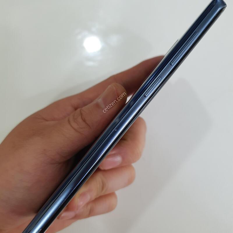 ������S9�÷���64G �߰��� �����