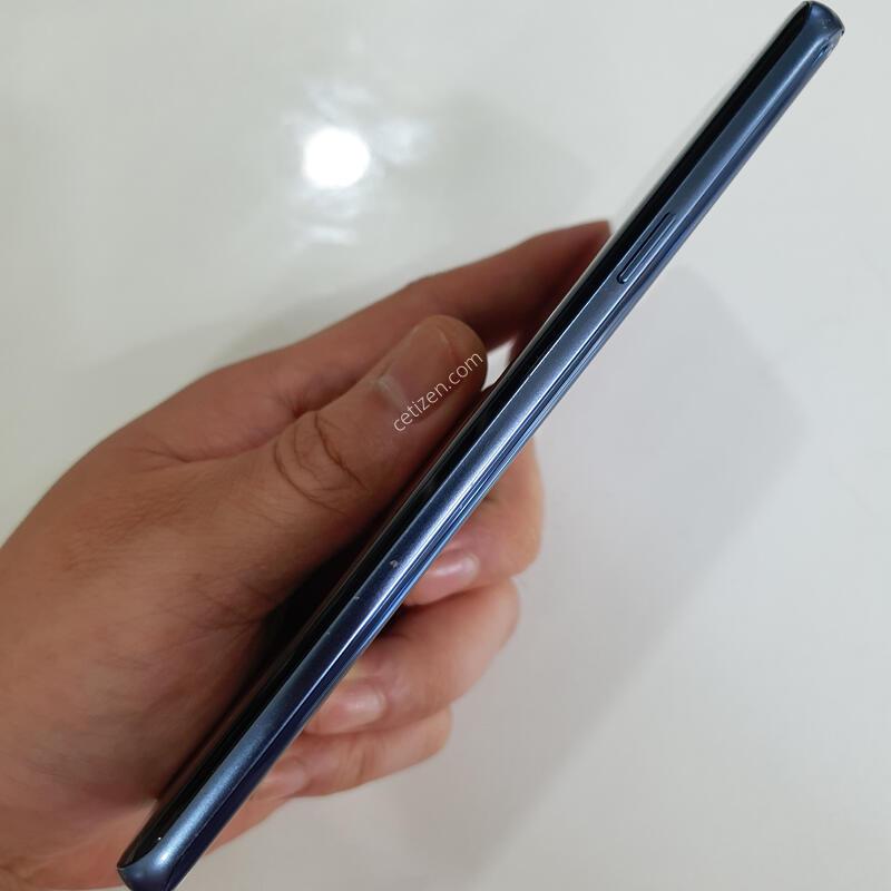 ������S9�÷���64G �߰��� �����