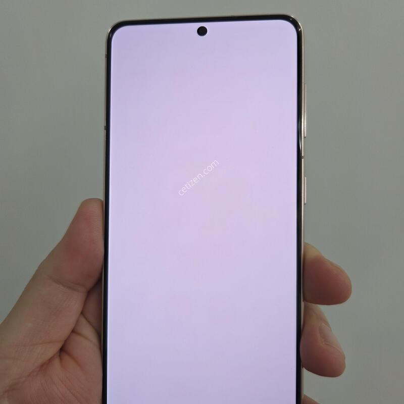 ������ S21 256GB ����