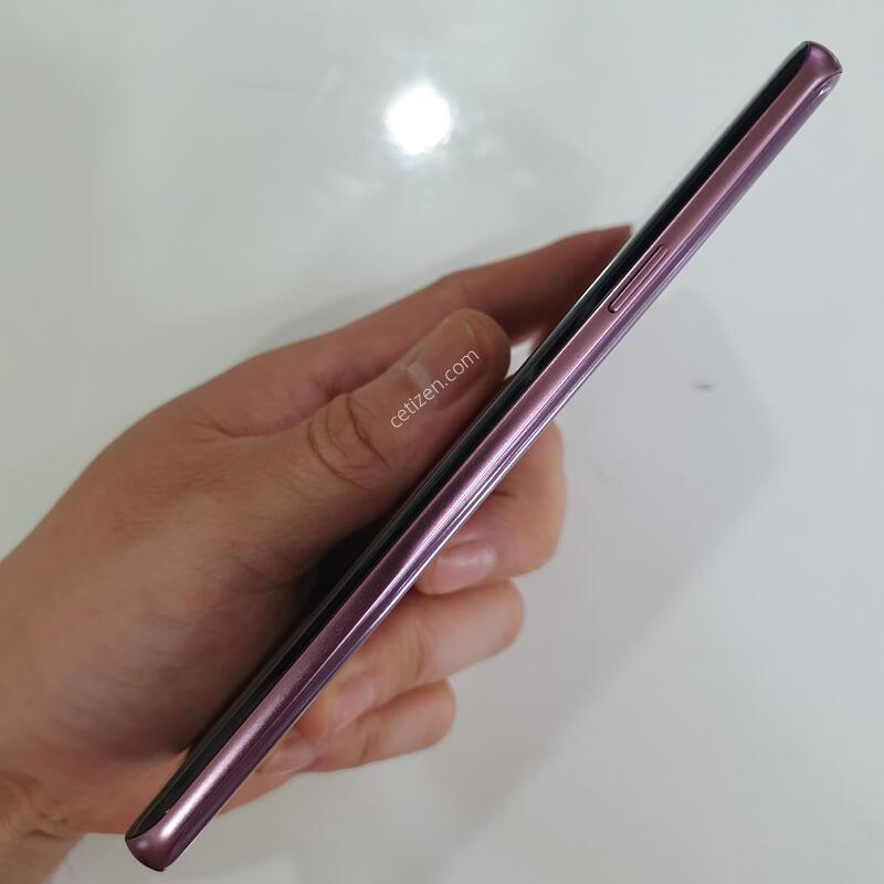 ������S9�÷���256G �ڱ��� �߰��� �����