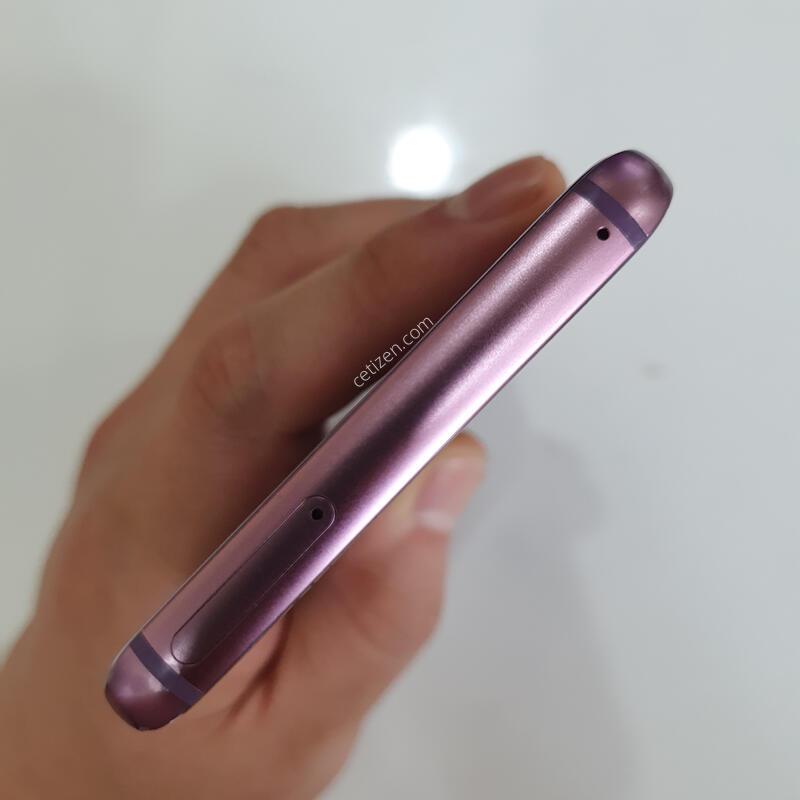 ������S9�÷���256G �ڱ��� �߰��� �����