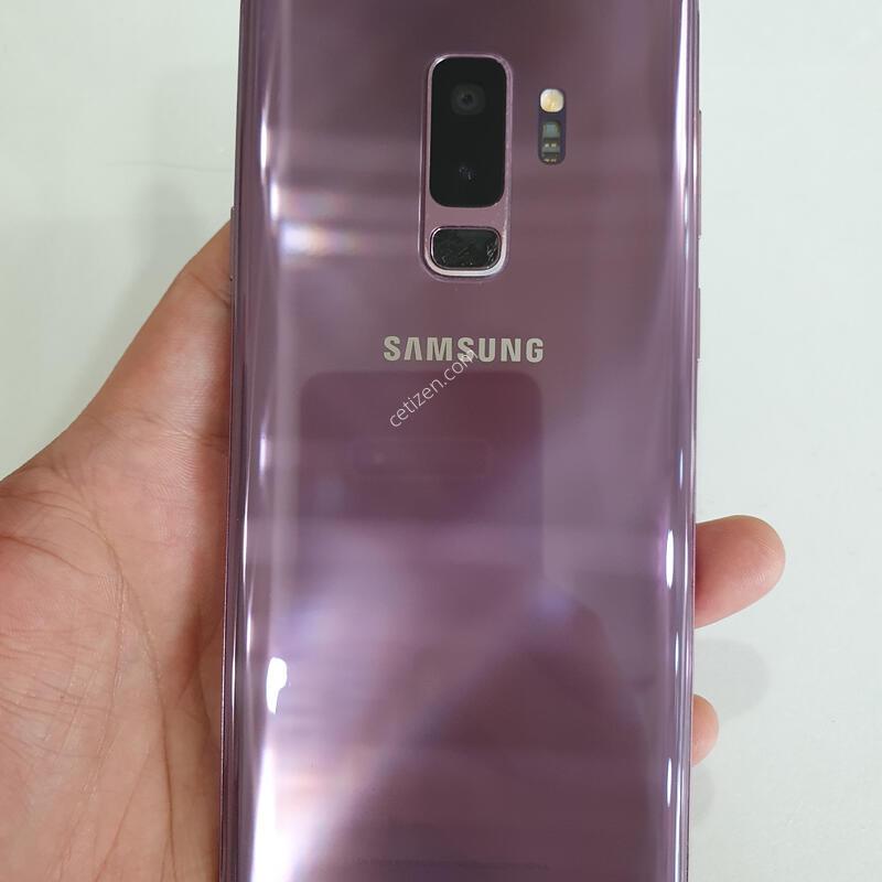 ������S9�÷���256G �ڱ��� �߰��� �����