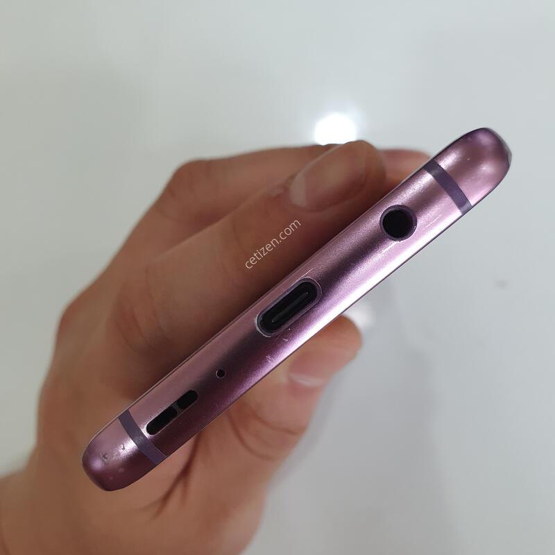 ������S9�÷���256G �ڱ��� �߰��� �����