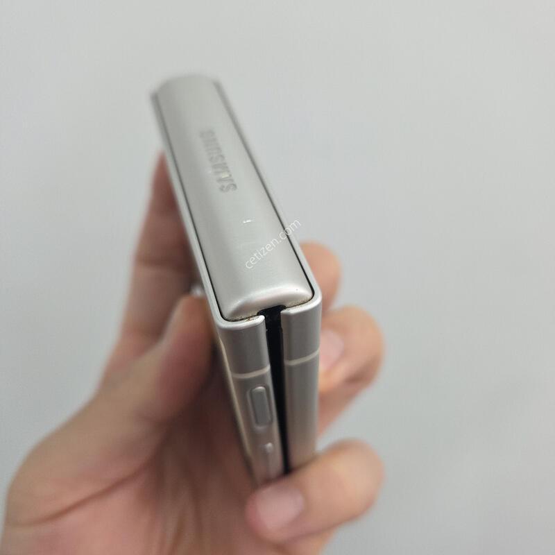 ������ Z�ø�3 256GB ũ��